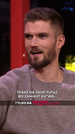 KAROL KŁOS ZAGRAŁ NA KACU?! 😲 | PACZEŚ SHOW 💥 WOW SHOW