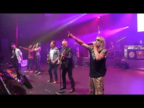 GOLDMAN MEGAMIX 2025 COLLECTIF MÉTISSÉ
