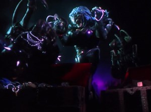 15K views · 512 reactions | Magna Defender's Backstory!  #PowerRangers #LostGalaxy | Morphin' Legacy | Facebook