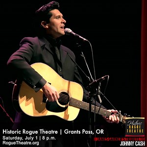 1.4K reactions · 313 shares | Saturday, July 1 at the Historic Rogue...