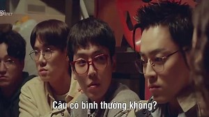 Chuyện Đời Bác Sĩ Tập 1-Hospital Playlist (2020) [HD-Vietsub+Thuyết minh] (3)