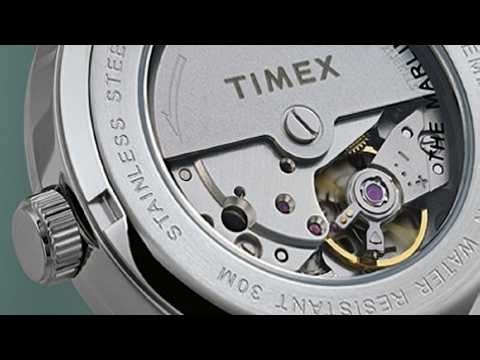 Top 7 Most Popular Timex Watches Right Now 2026