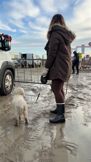 𝓖𝓻𝓪𝓸𝓾 𝓕𝓪𝓶𝓲𝓵𝔂 🐆 | Il m’a dit : « Chérie je t’emmène en week-end à la mer » 🌊 Moi j’ai pensé plage, soleil, détente… Finalement, j’ai troqué le transat... | Instagram