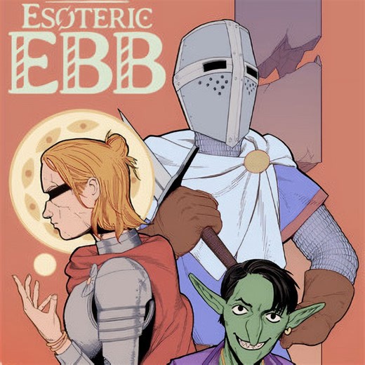 Esoteric Ebb