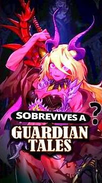 Universes impossible to survive in, in Guardian such are we the bad guys?