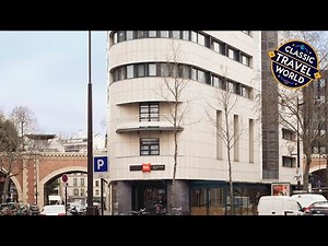 ibis Paris Gare de Lyon Diderot 12eme | Paris, France | Hotel Review 🛏️