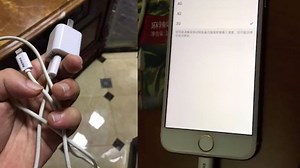 739K views · 2.5K reactions | A woman discovered her iPhone had a mind of its own when it nearly completed a reservation for a hotel suite that cost 10,880 yuan (US$1,571) on a mobile app while it was charging in Jinhua City, east China's Zhejiang Province. | CGTN | Facebook