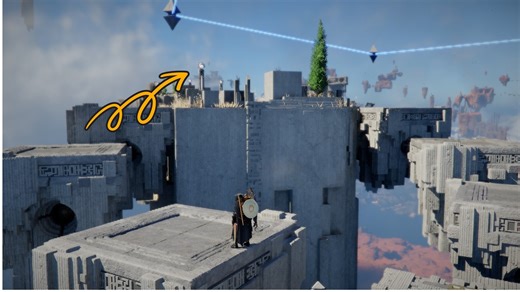 Forgotten Altar Walkthrough and Solution