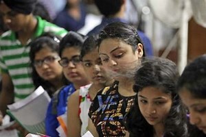 UGC-NET 2017 exam: First time when Yoga introduced as subject, 4,500 students appeared for the test