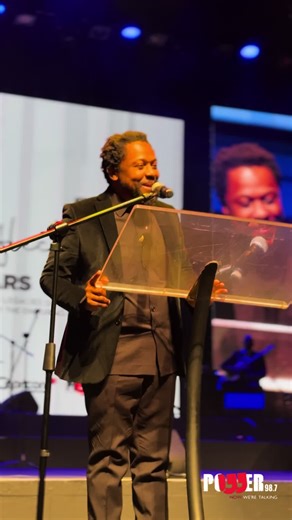 Dr. Mbuyiseni Ndlozi Sings Happy Birthday to Thabo Mbeki