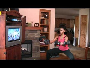 Body Gospel Review DVD 5- Strength & Spirit