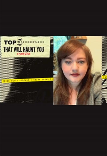 Top 5 Documentaries That Will Haunt You Forever