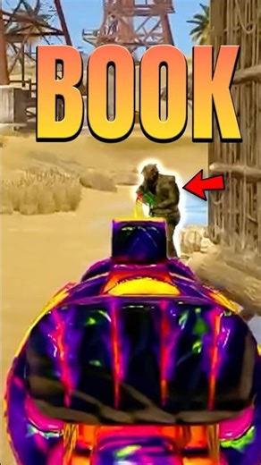 Read like a Book 😳 #qaixx #rust #shorts