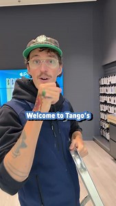 Tango's ladder is here 🪜 what else are you wondering about? #goformore #luxembourg #luxembourgcity #telecom #careerladder | Tango