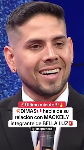 Esto explico!!!🚨💥Ig:josepastord💥 #bellaluz #peruanos #fyp | makeili de la bella luz