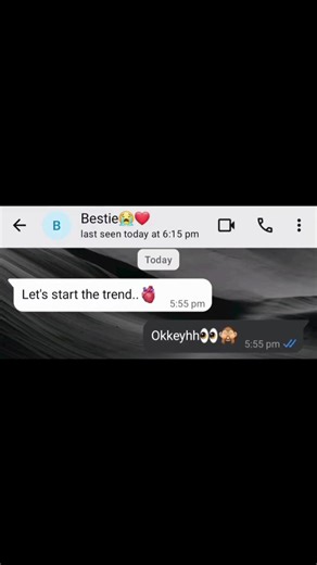 Best Friends Trend Challenge Featuring BTS