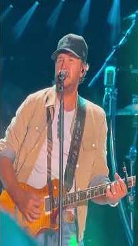 Luke Bryan, “Kiss Tomorrow Goodbye” CMA Fest 2026 #cmafest