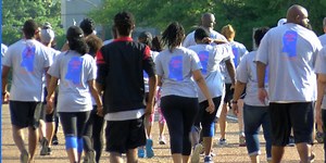 5K run/walk honors student athlete killed by drunk driver in Jackson