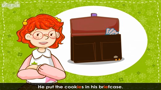 050_ie words Who Stole the Cookies