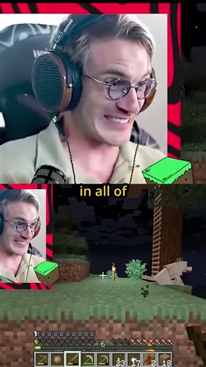 David Attenborough Minecraft Funny Moments. | Minecraft's Most "UNLUCKIEST" Moments... (FUNNY!)