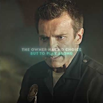 The police officer solved the case by using an undercover agent.#film #foryou #usa #edit #movie