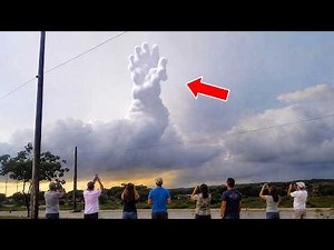 200 Strange Things Happening Right Now Around the World | One In a Billion Moments In Nature !