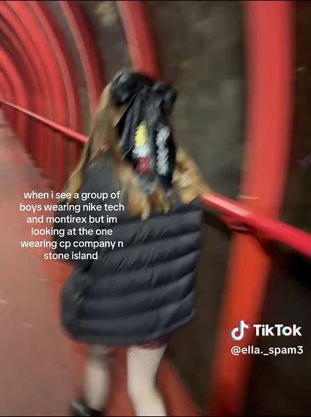 Style Spotlight: CP Company and Stone Island Fashion