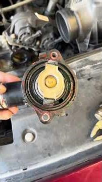 2019 dodge charger P0128 thermostat rationality it’s fitting very easy