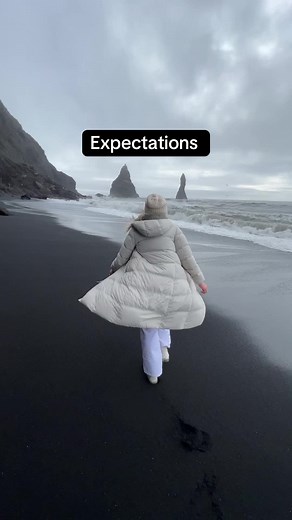Reynisfjara Black Sand Beach: A 2023 Experience