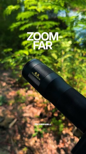 Freewell l Camera Accessories on Instagram: "iPhone Zoom lens"