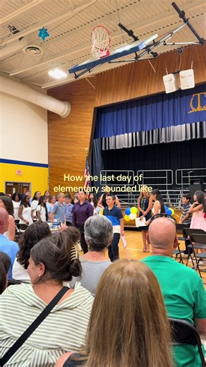 ️ (@brittany20038)’s video of last day of elementary school