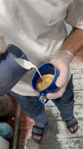 Comprehensive Barista Training Course