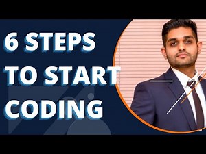 HOW TO START YOUR CODING JOURNEY AS A BEGINNER | Start with Zaio