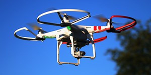 Drone revolution: More unmanned aerial vehicles to take to the sky