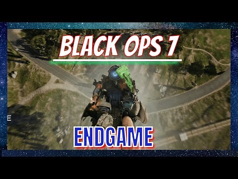 BLACK OPS 7 *ENDGAME* How to complete all ASSIGNMENTS/ACTIVITIES!!