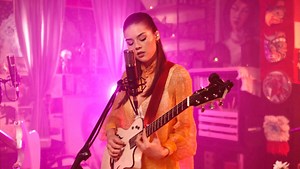 265K views · 15 reactions | Live Loop Version of Make Believe - Elise...