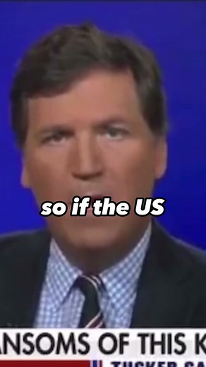 Do you believe this conspiracy theory? Tucker Carlson is getting a lot of heat from the crypto community about this one. Not sure if i agree with it but I've also learned to never rule something out with crypto... 🔵 #crypto #cryptocurrency #bitcoin #blockchain #invest #cryptoinvesting #conspiracy #tuckercarlson #fox #airline #ransom #news
