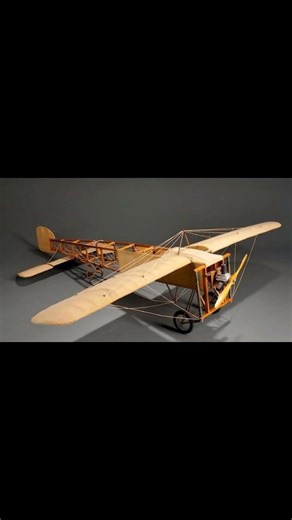 Aviation Did Not Begin With Confidence | The Fear Behind Human Flight #planecrash #aviationhistory