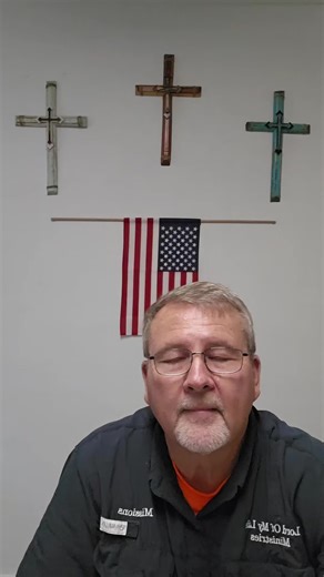 pslam 34 Make Jesus your Lord and Savior!