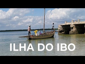 Ilha do Ibo, Moçambique | Ibo Island, Mozambique