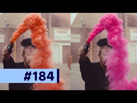 How to Use Color Range in Photoshop CC