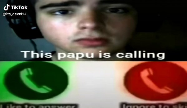 This Papu is Calling: The Viral Meme Explained