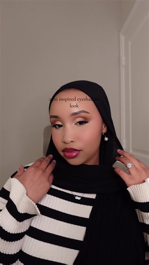 Mastering the Cut Crease Eyeshadow Technique