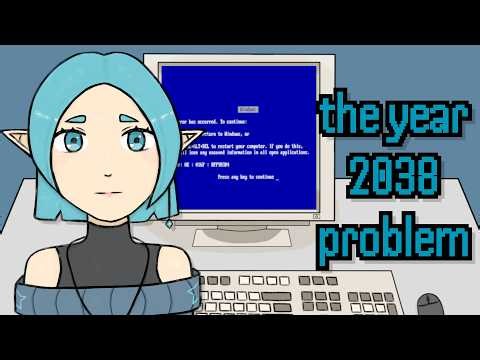 A Second Y2K: The 2038 Problem