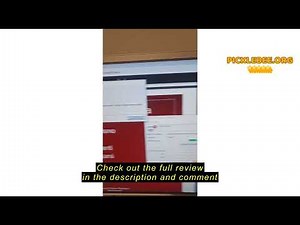 Review Canon MF ENCRE PIXMA TS3451 BLANC