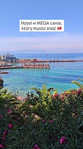 184 reactions · 46 comments | Infinity by Yelken 5⭐️ pięknie położony...