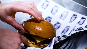 27K views · 46 reactions | The Famous Varsity Cheeseburger. We've...