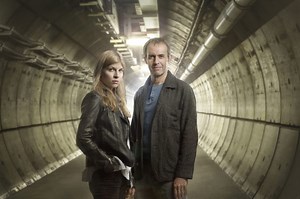 The Tunnel: PBS Debuts British-French Crime Series in June