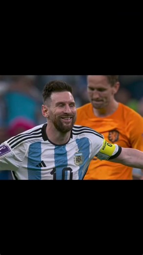 Is this a tough Messi edit? #messi #soccer #fifa