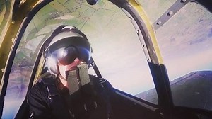 1K views · 28 reactions | Yak 52 Aerobatics. As well as our formation displays we also do Yak 52 differences and Aerobatic training. Here is an inverted spin into a lomcovak | Team Yakovlevs | Facebook